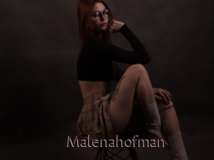 Malenahofman
