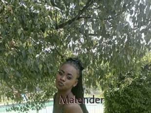 malender Top listen server
