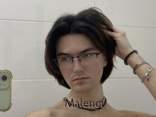 malenor Top listen server