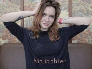 Maliarihter