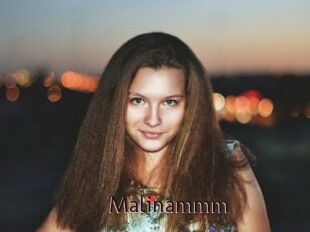 Malinammm