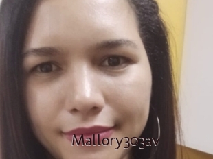 Mallory303av