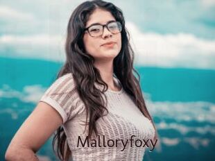 Malloryfoxy