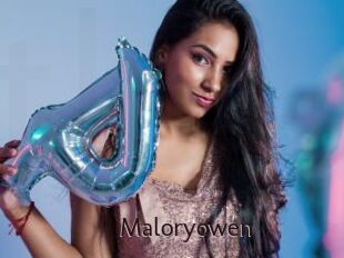 Maloryowen