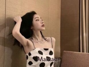 Mamaer
