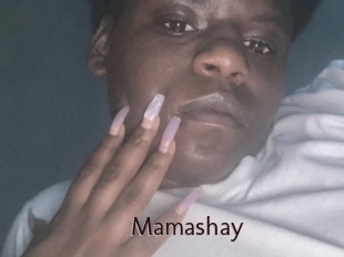 Mamashay