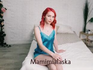 Mamimialaska
