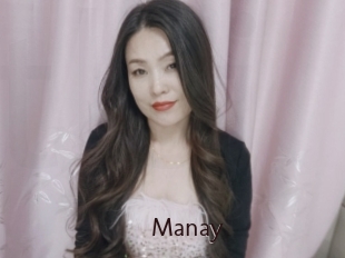 Manay