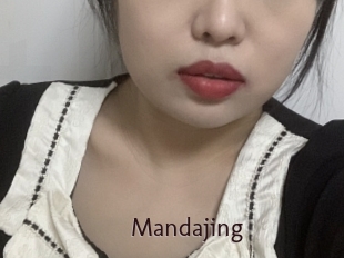 Mandajing