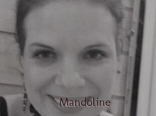 Mandoline