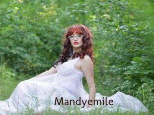 Mandyemile