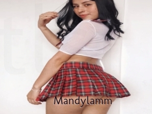 mandylamm Top listen server