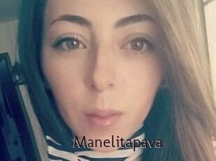 Manelita_pava