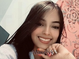 Manelyk