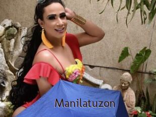 Manilatuzon