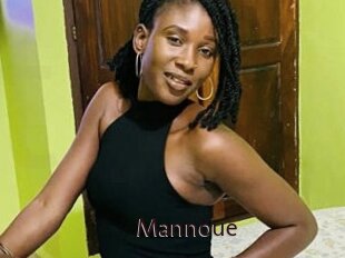 Mannoue