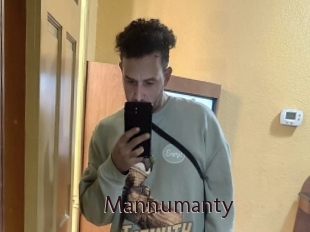 mannumanty Top listen server