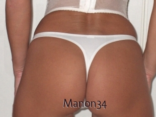 manon34 Top listen server