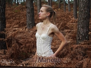 Manonb