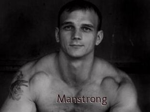 Manstrong
