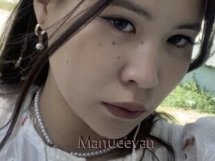 Manueevan