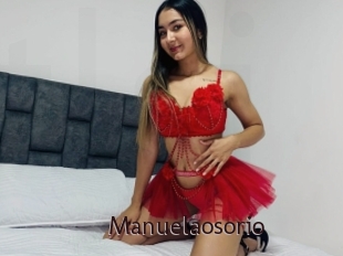 Manuelaosorio
