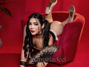 manuelaricci Top listen server