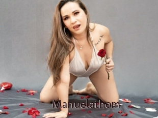 Manuelathom