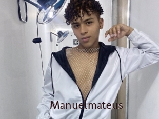 Manuelmateus