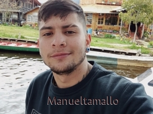 Manueltamallo