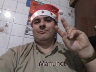 manuhot Top listen server