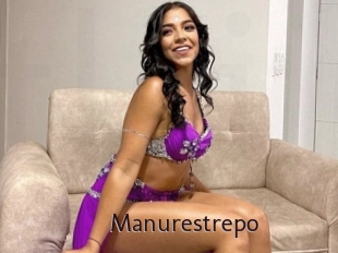 Manurestrepo