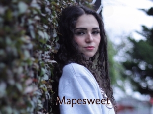Mapesweet