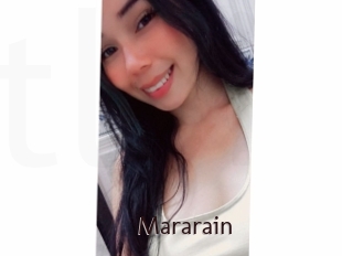 Mararain