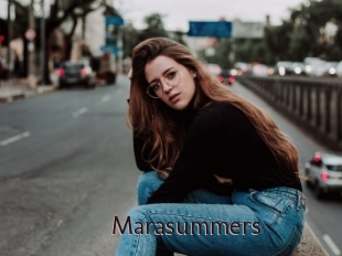 Marasummers