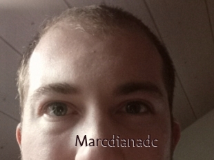 Marcdianadc