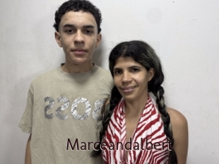 marceandalbert Top listen server