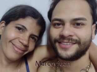 marceyjuan Top listen server