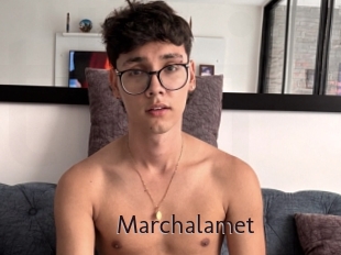 Marchalamet