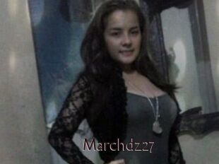 Marchdz27