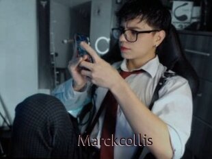 marckcollis Top listen server