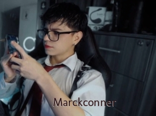 marckconner Top listen server