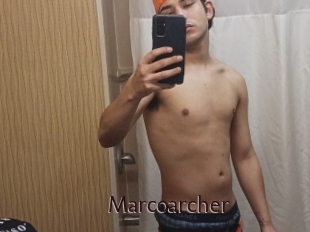 Marcoarcher