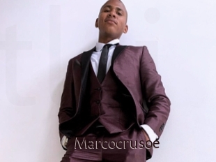 Marcocrusoe
