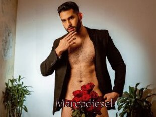 Marcodiesel