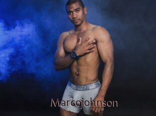 Marcojohnson