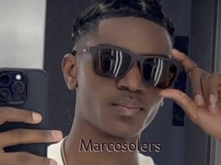 marcosolers Top listen server