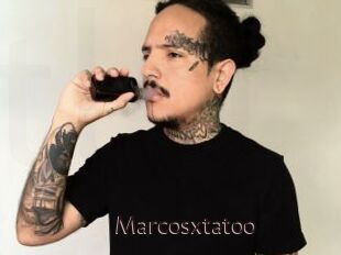 Marcosxtatoo