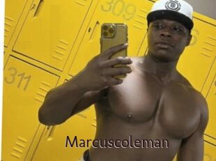 Marcuscoleman