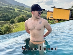 marcusdiamond Top listen server